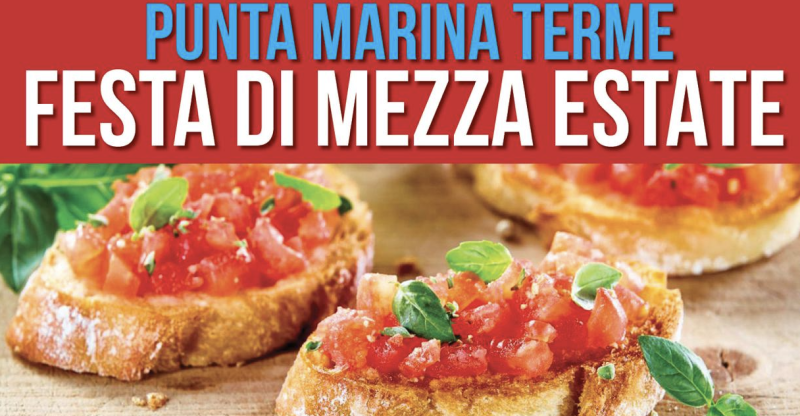 Festa di mezza estate